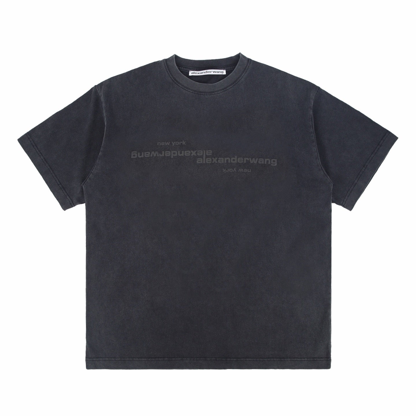 Multi-color T-shirt