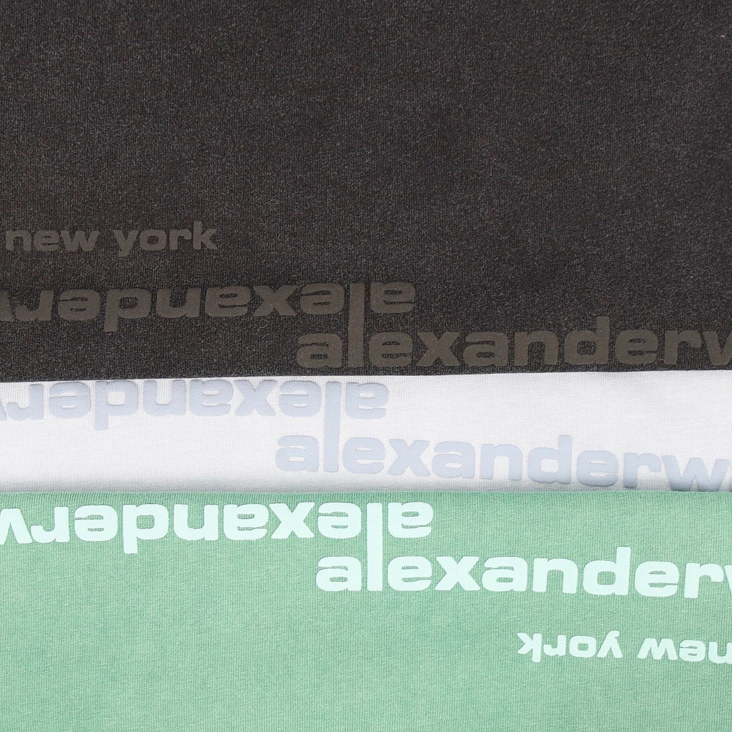 Multi-color T-shirt