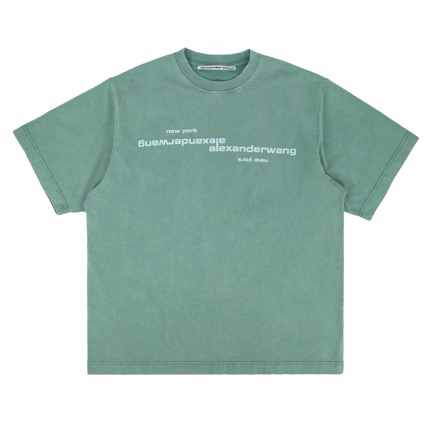 Multi-color T-shirt