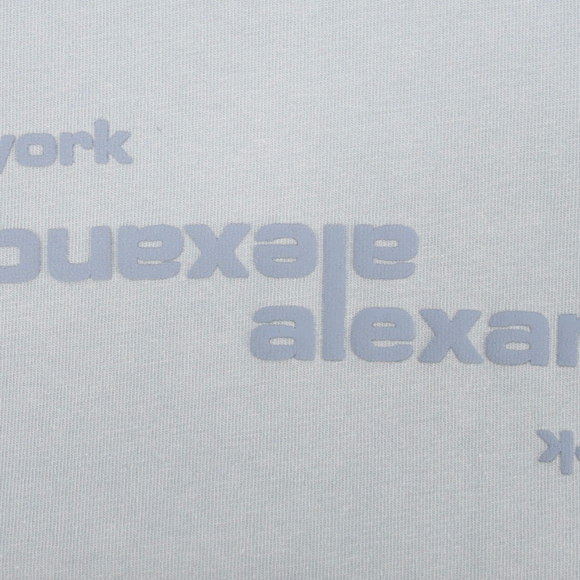Multi-color T-shirt