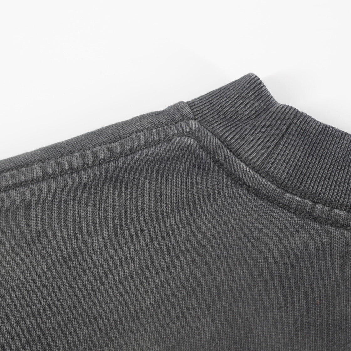 Dark Grey T-shirt