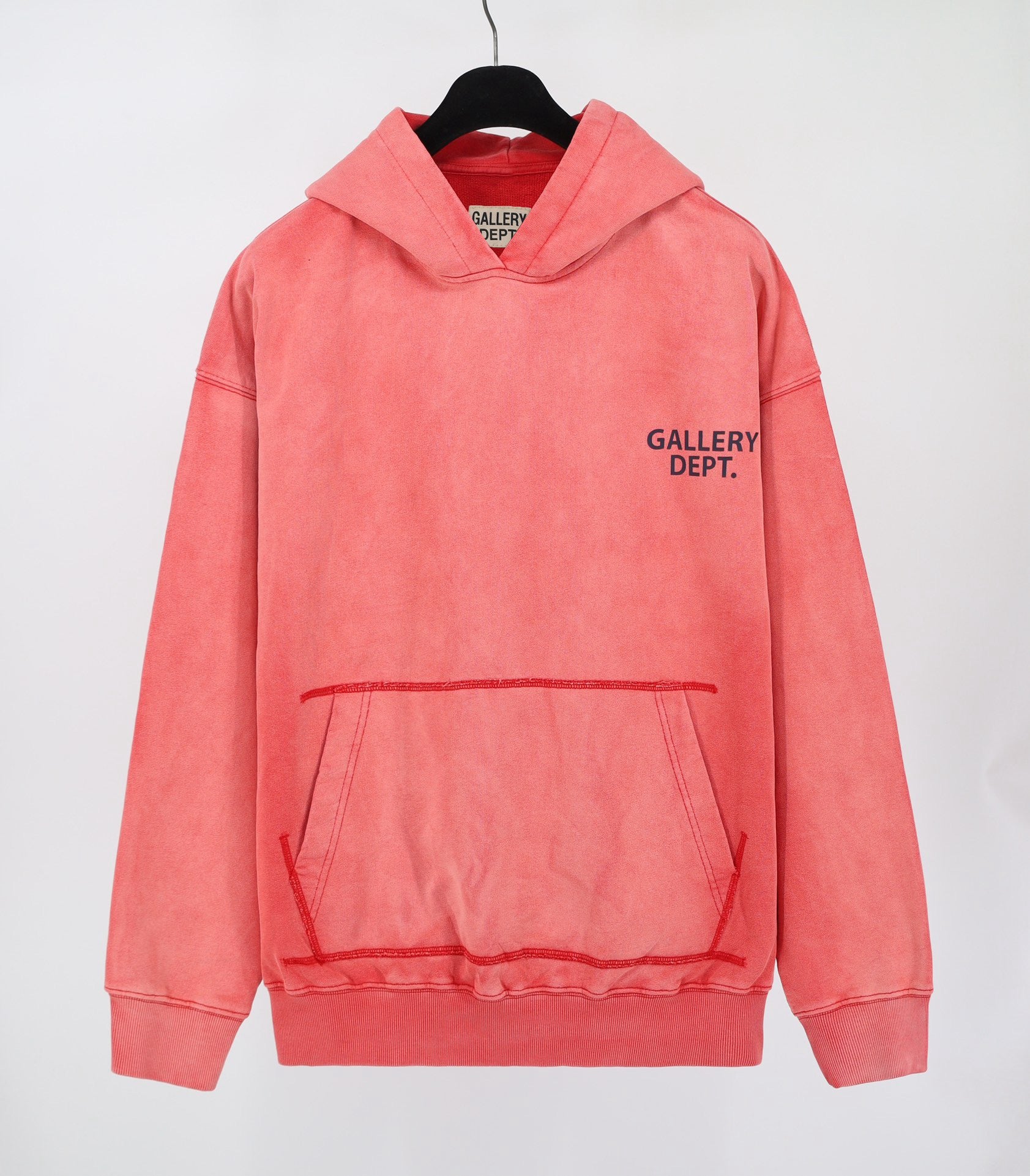 Multi-color Jacket