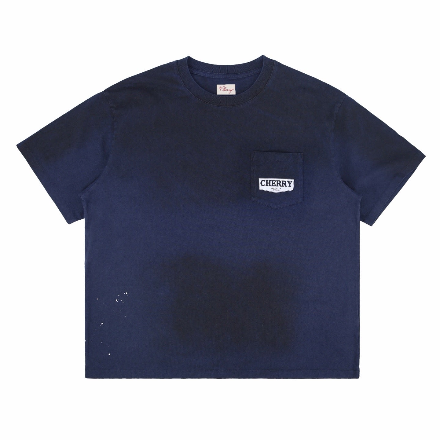 Multi-color T-shirt