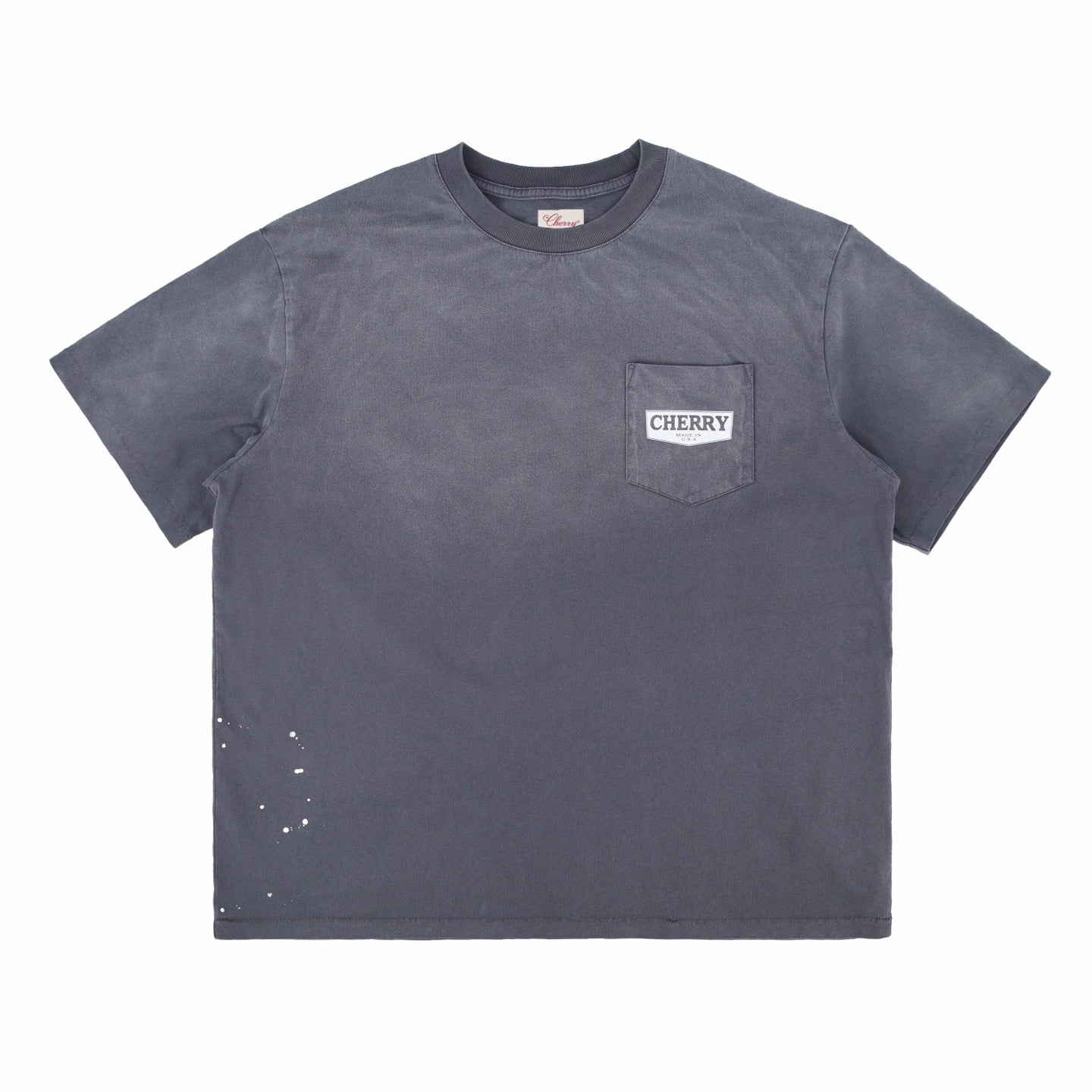 Multi-color T-shirt