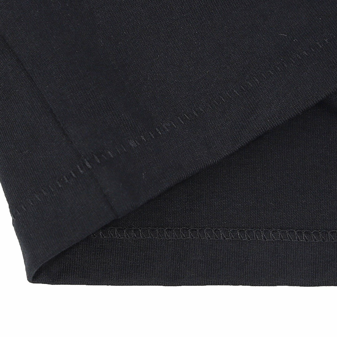 Black T-shirt