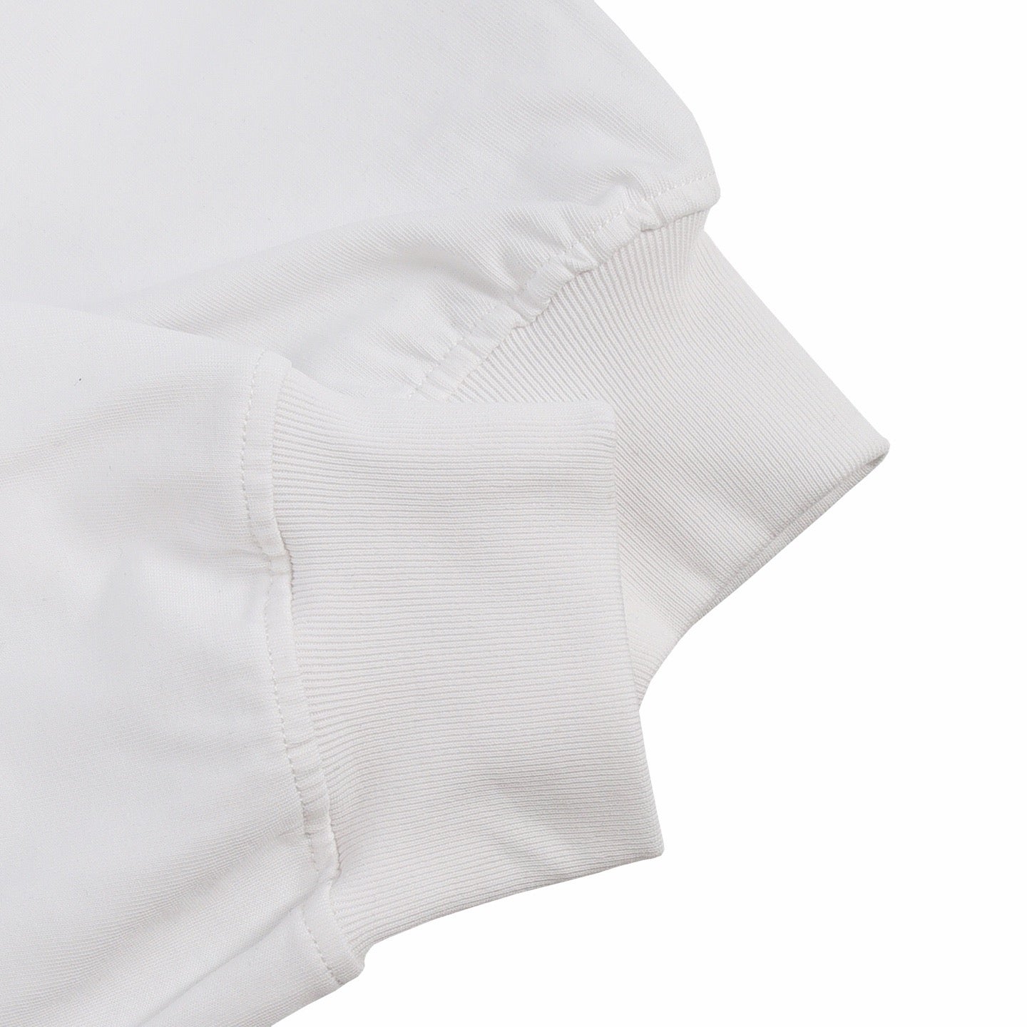 Black and White Shirt