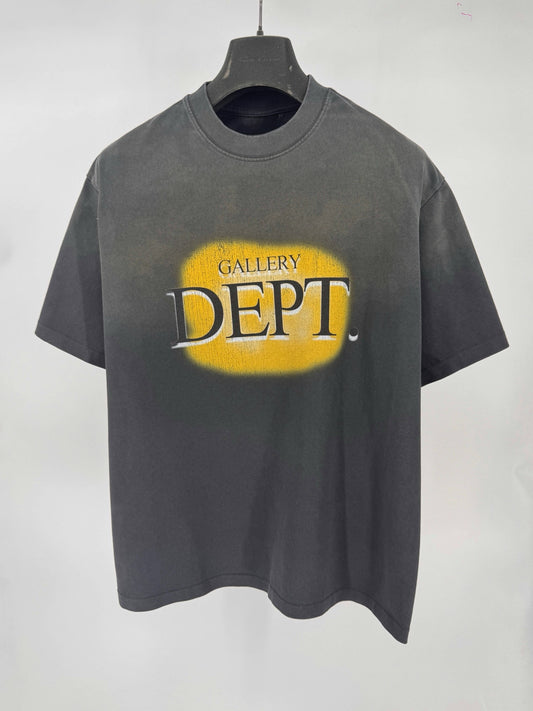 Multi-color T-shirt