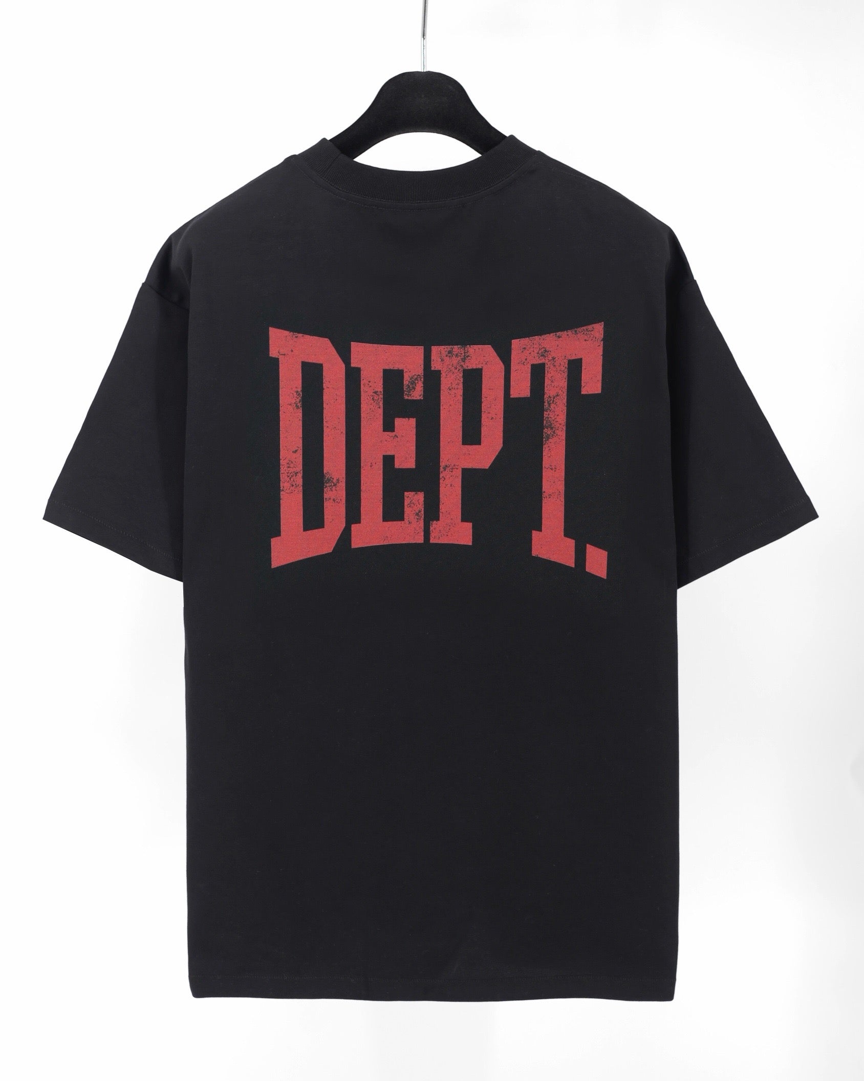 Multi-color T-shirt