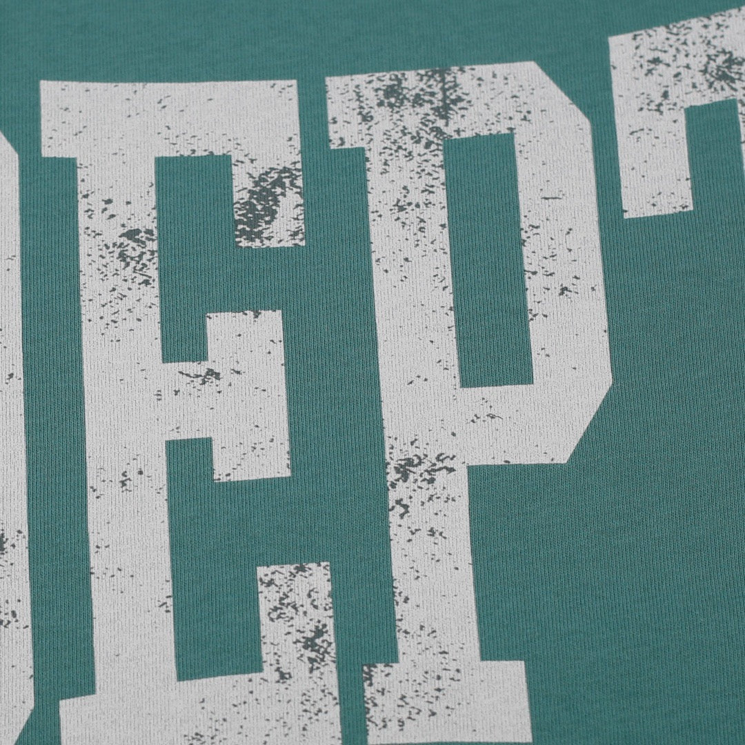 Multi-color T-shirt