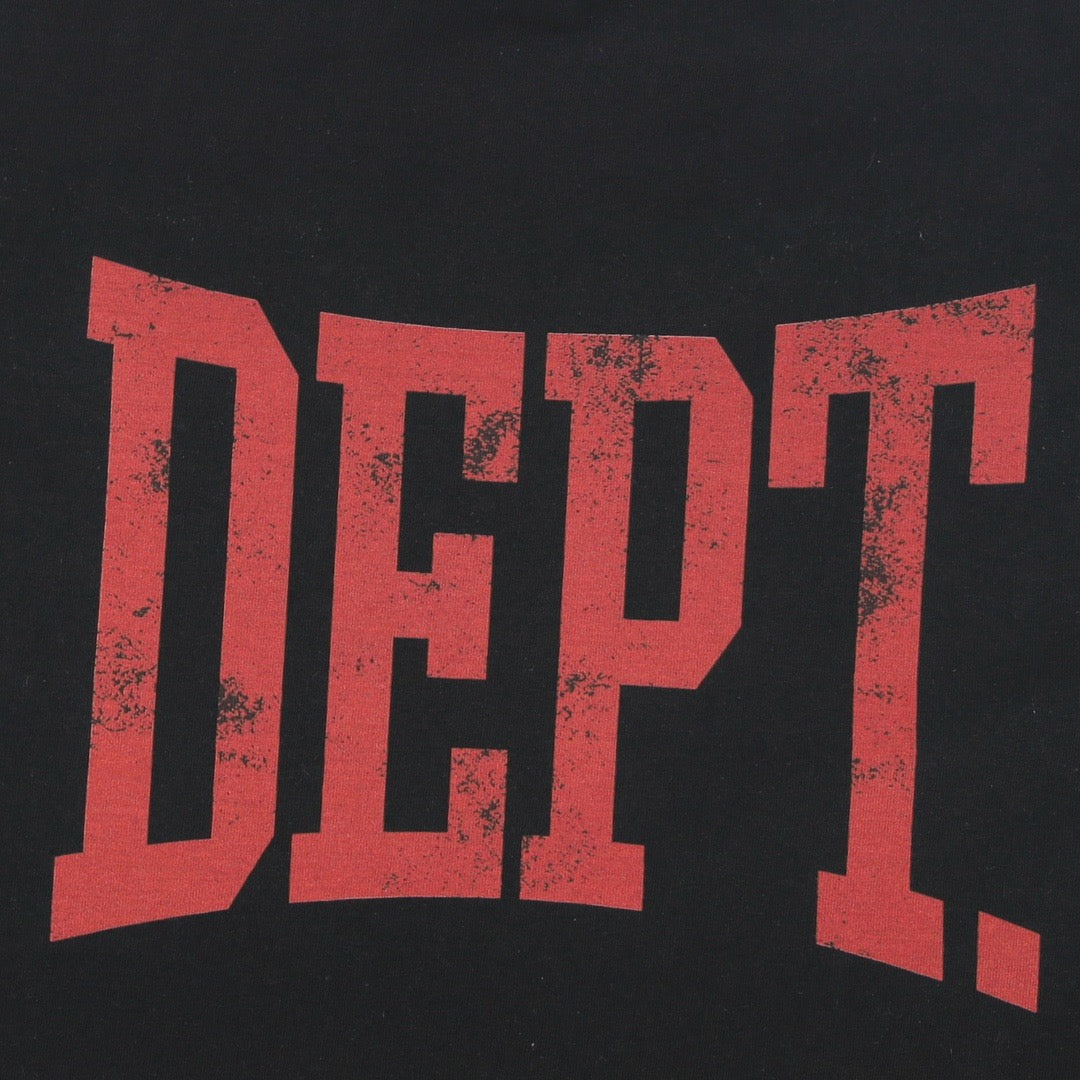 Multi-color T-shirt