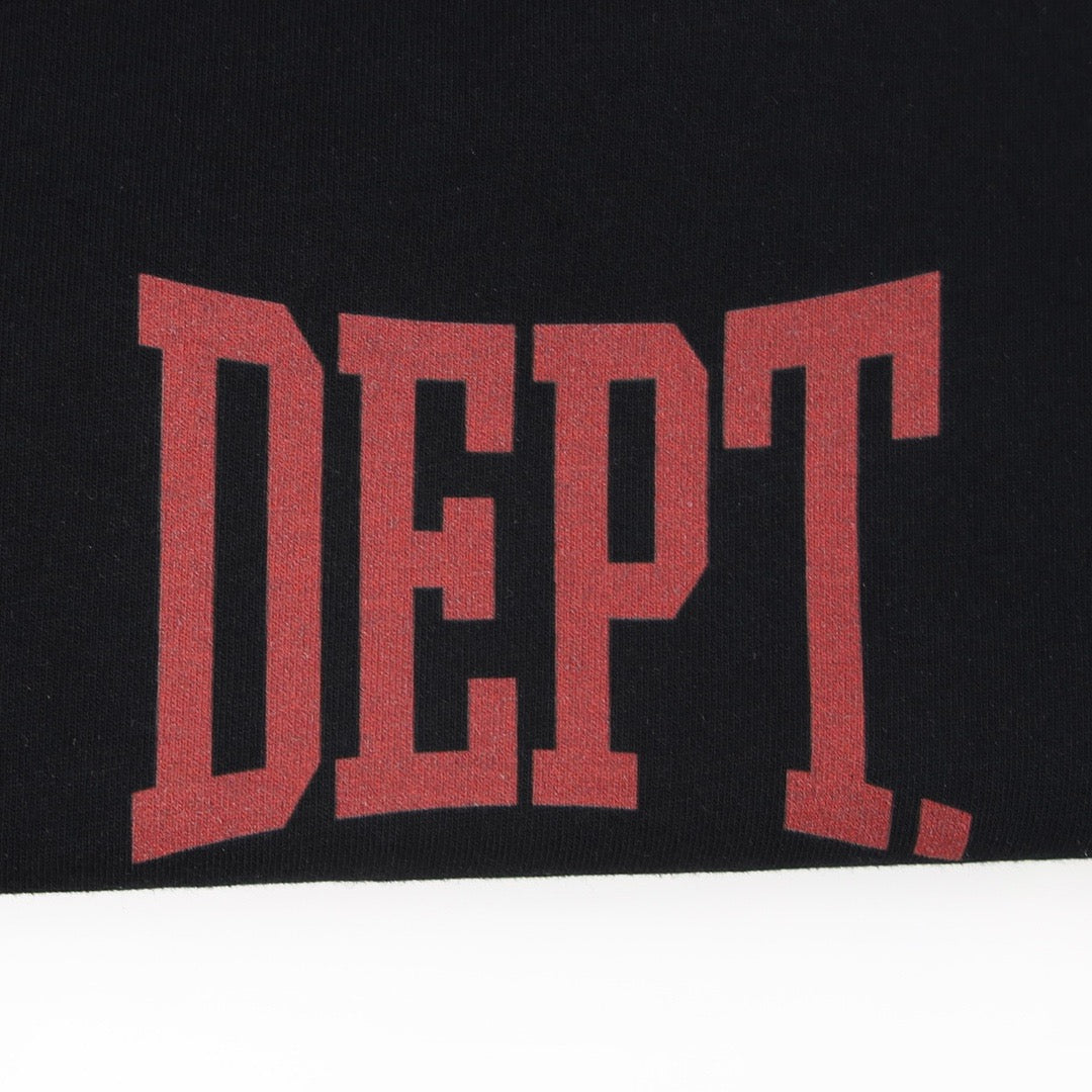 Multi-color T-shirt