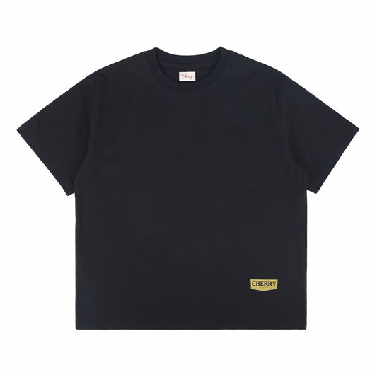 Black T-shirt