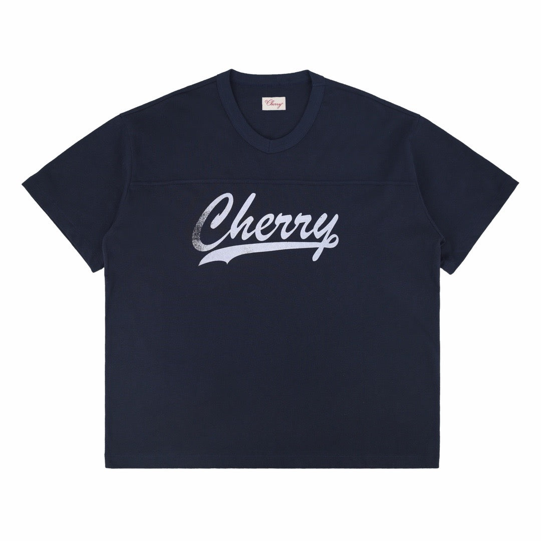 Multi-color T-shirt