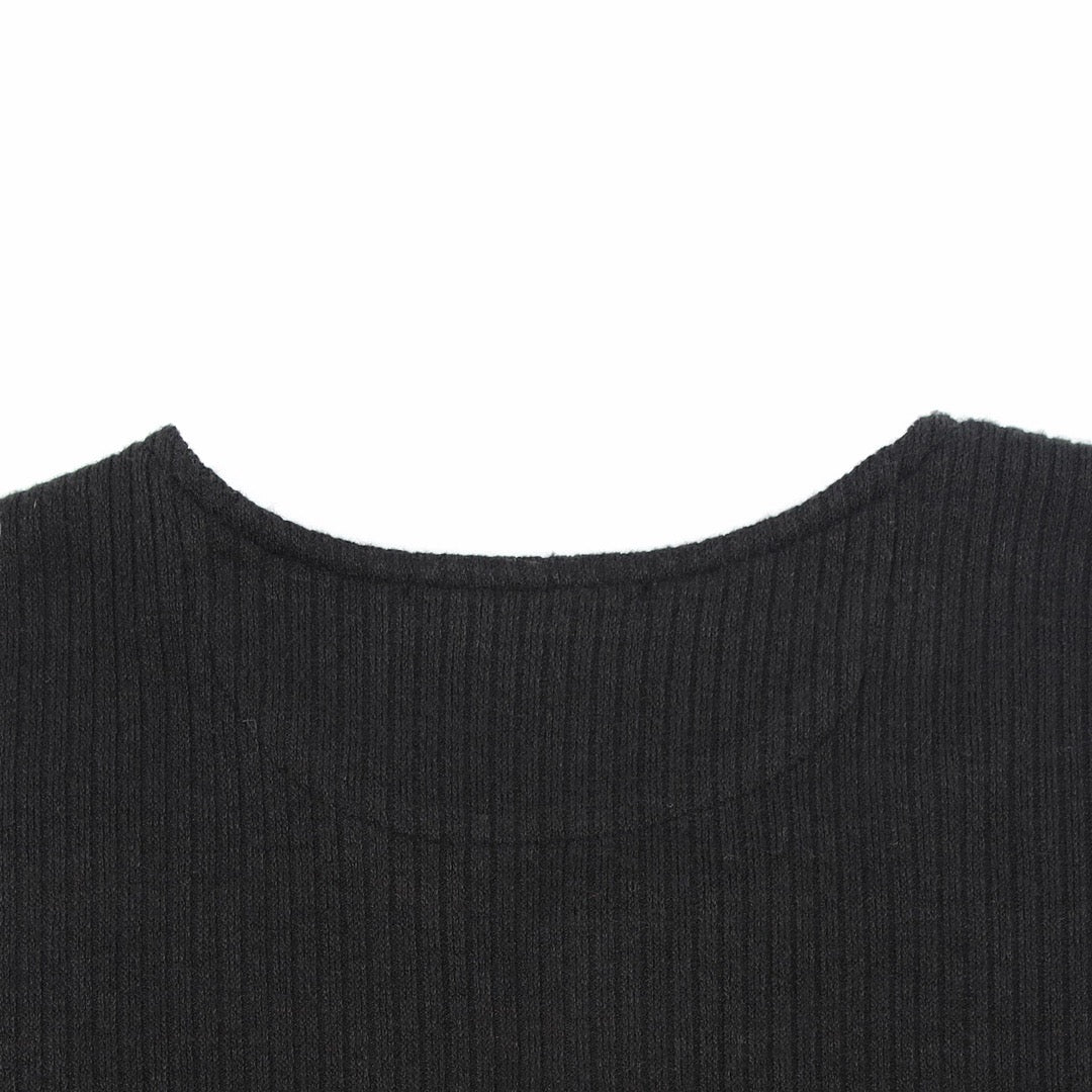 Black Sweatshirt