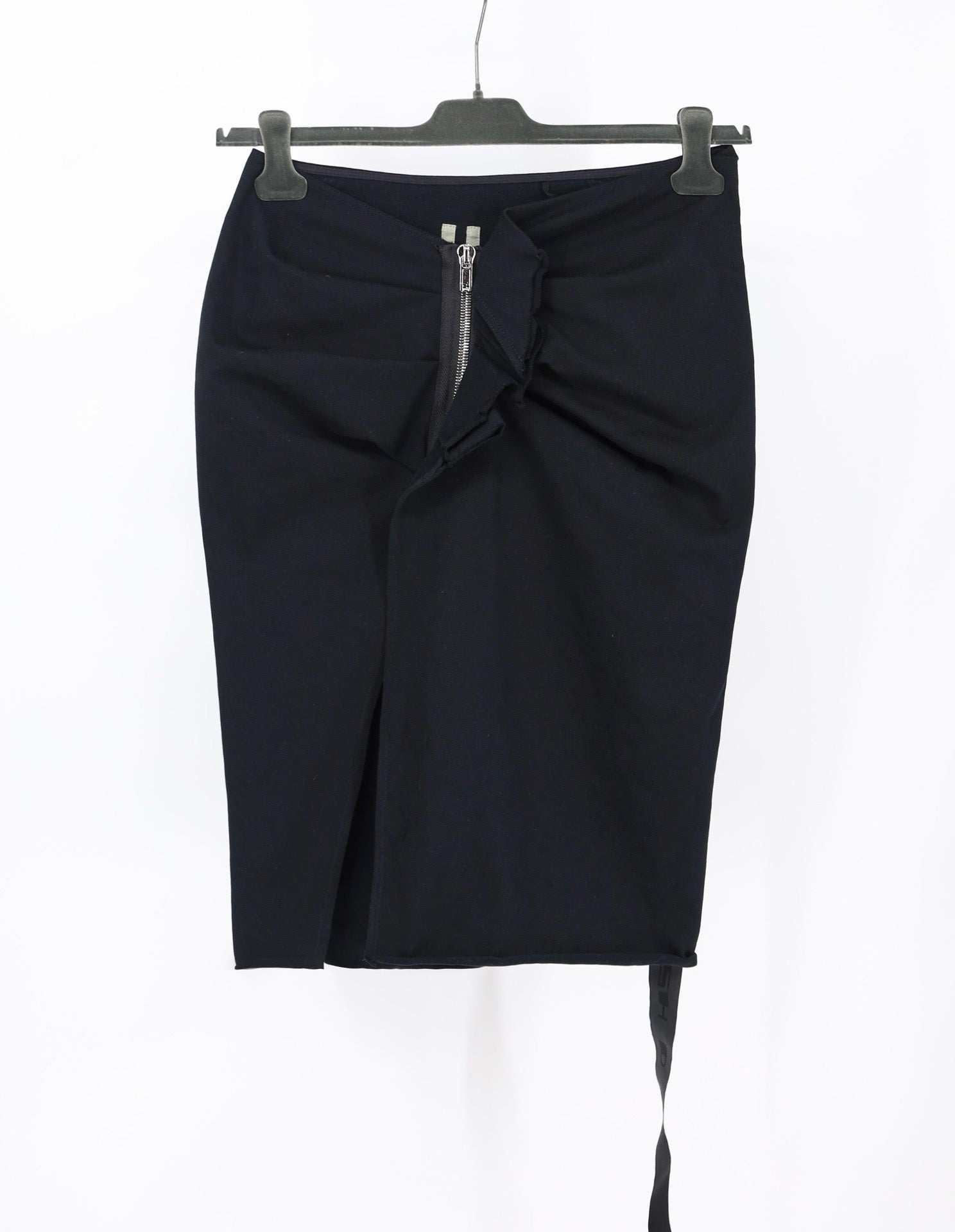 Black Skirt