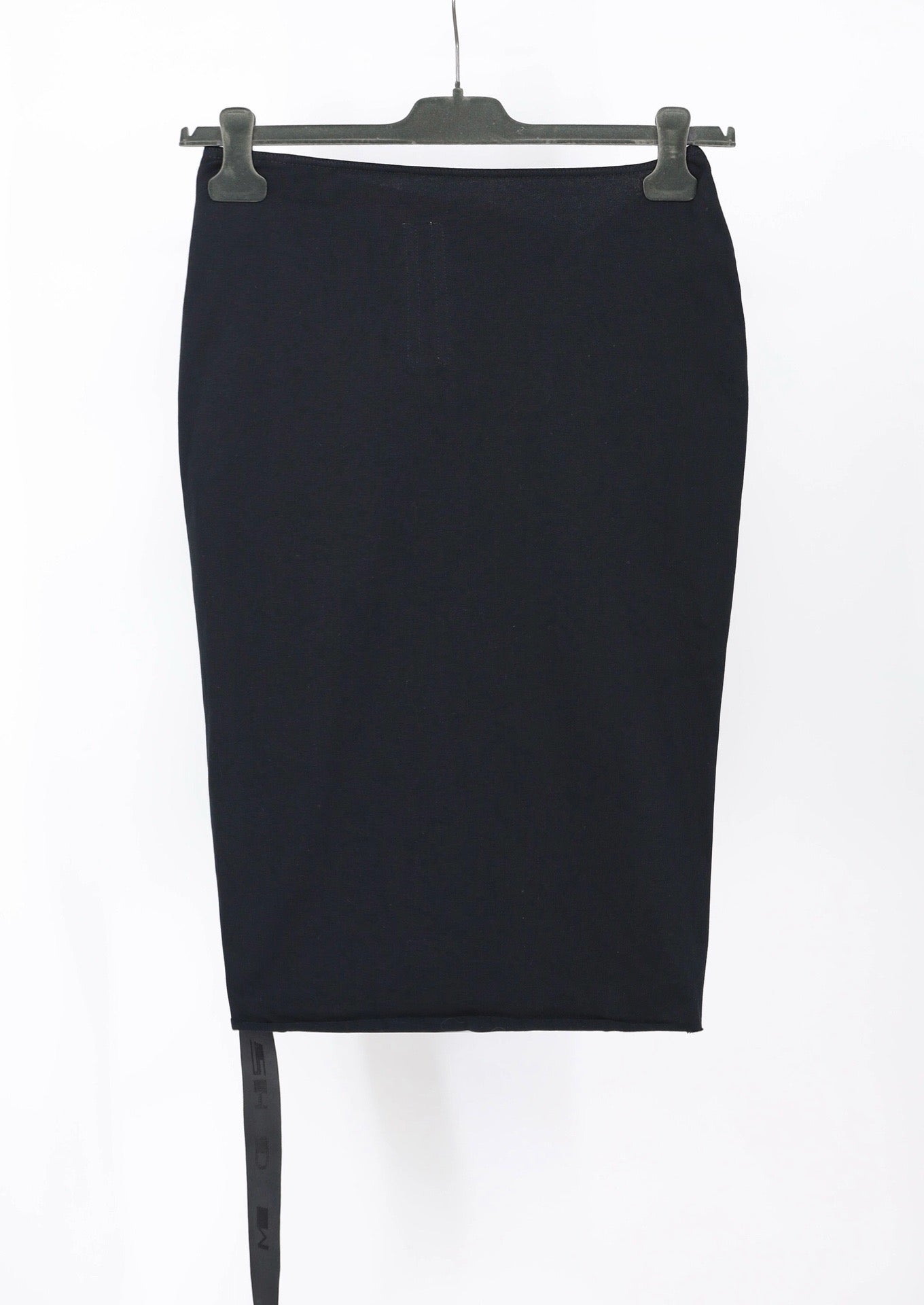 Black Skirt
