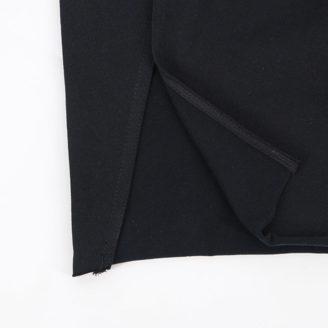 Black Skirt