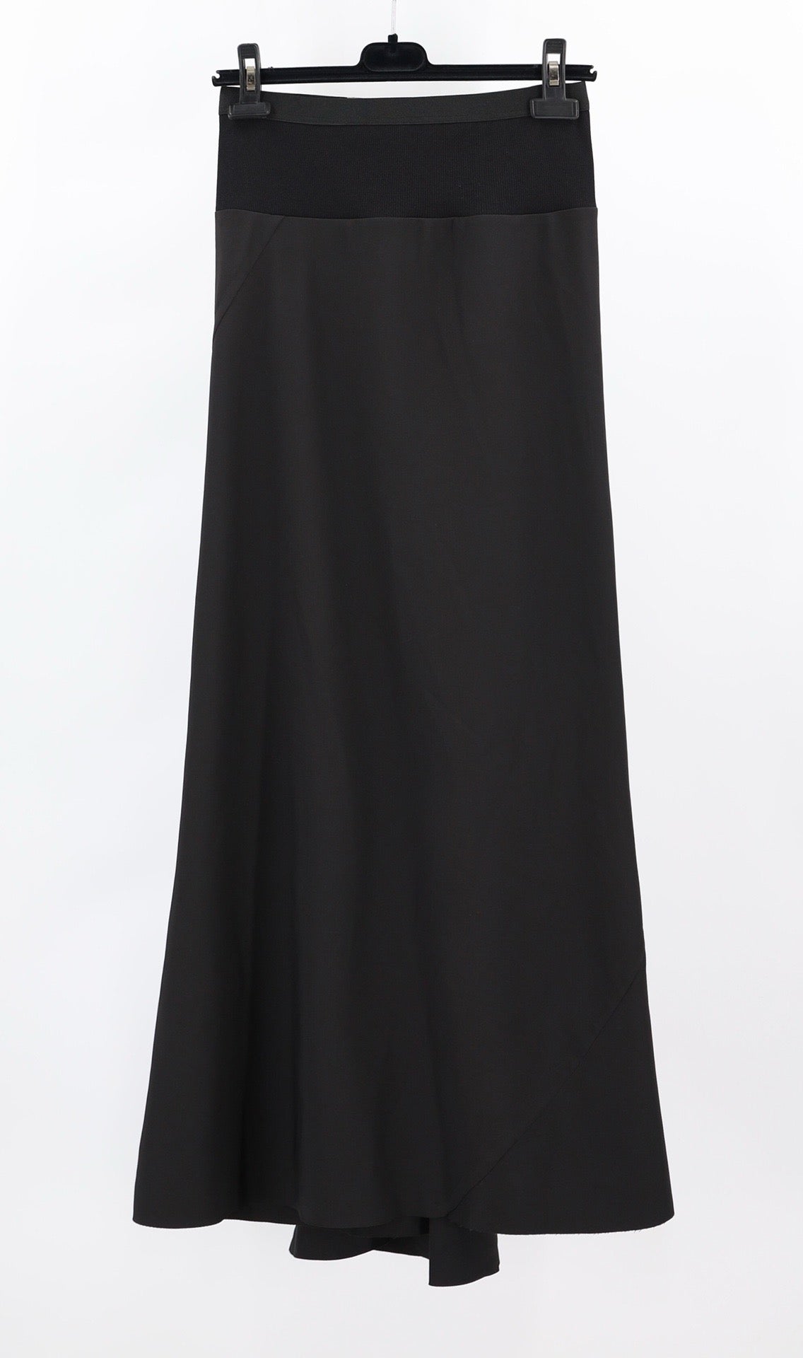 Black Skirt