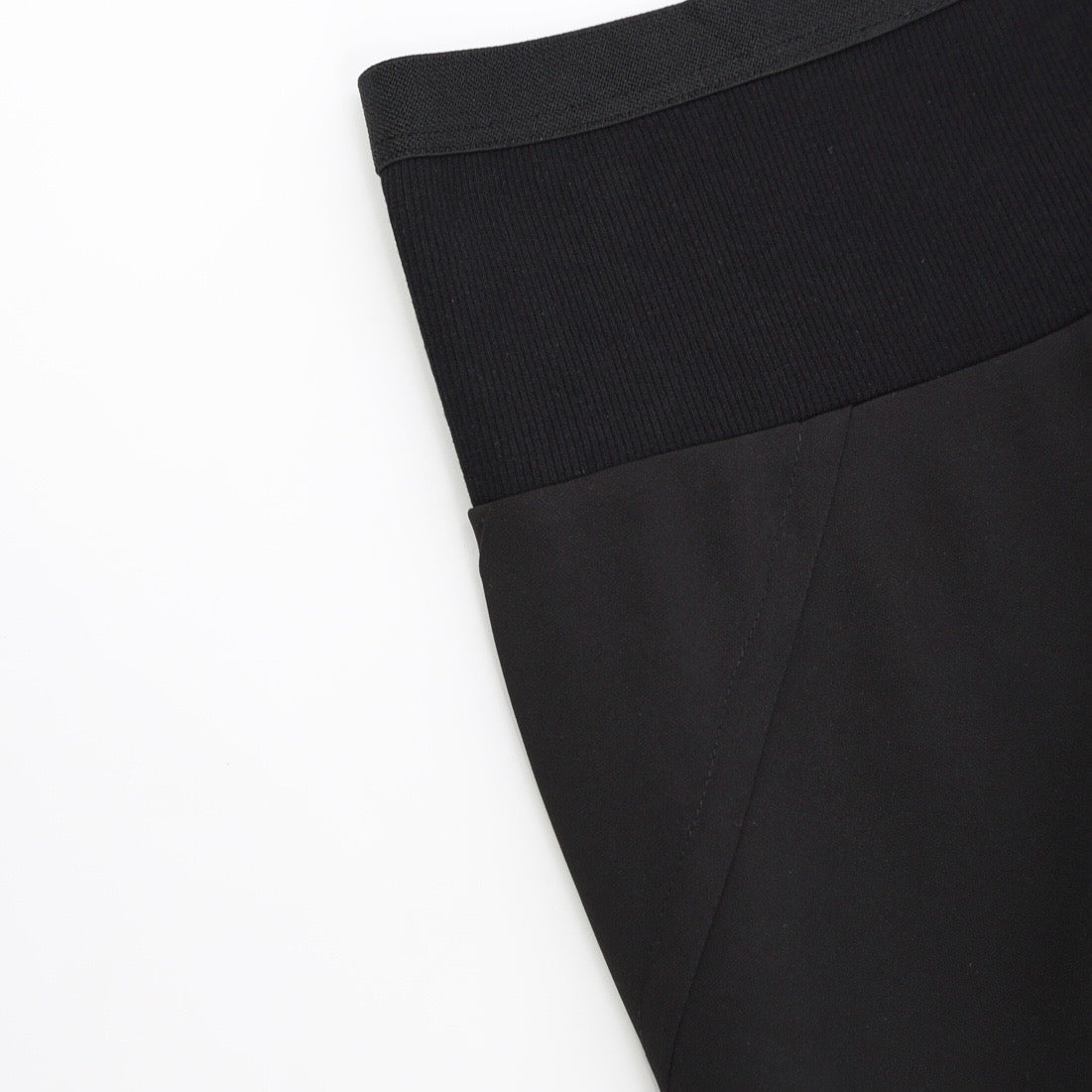 Black Skirt
