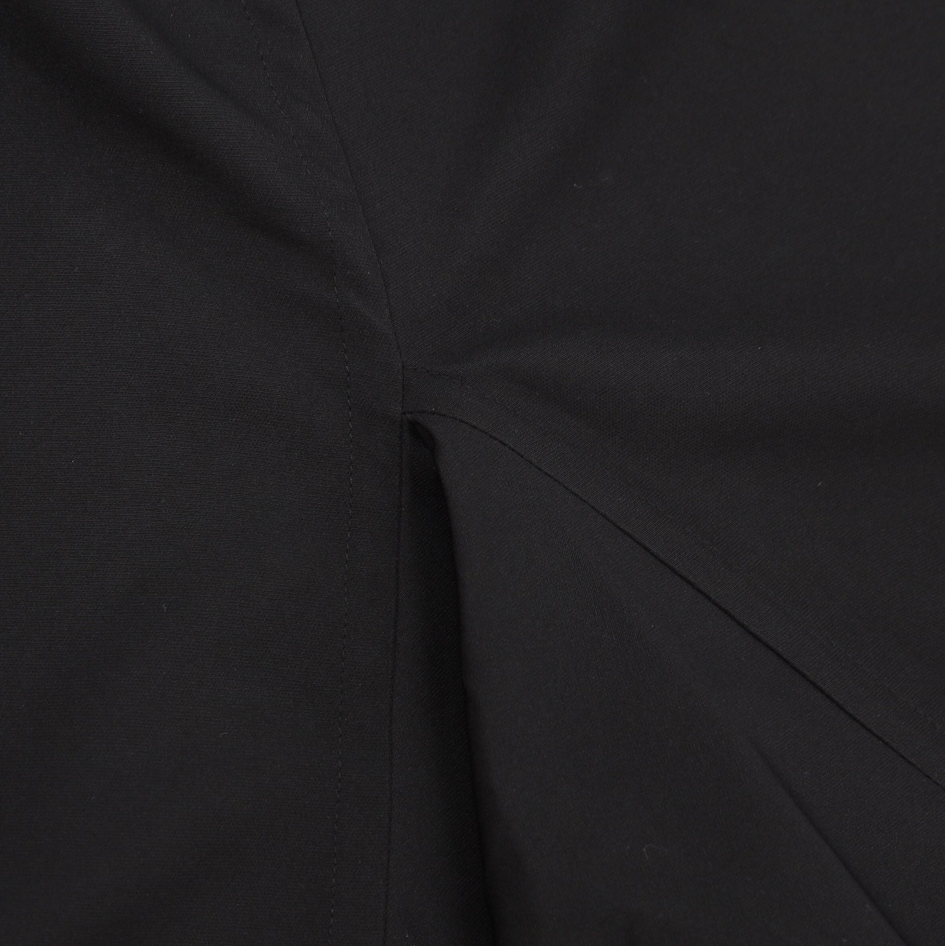 Black Skirt
