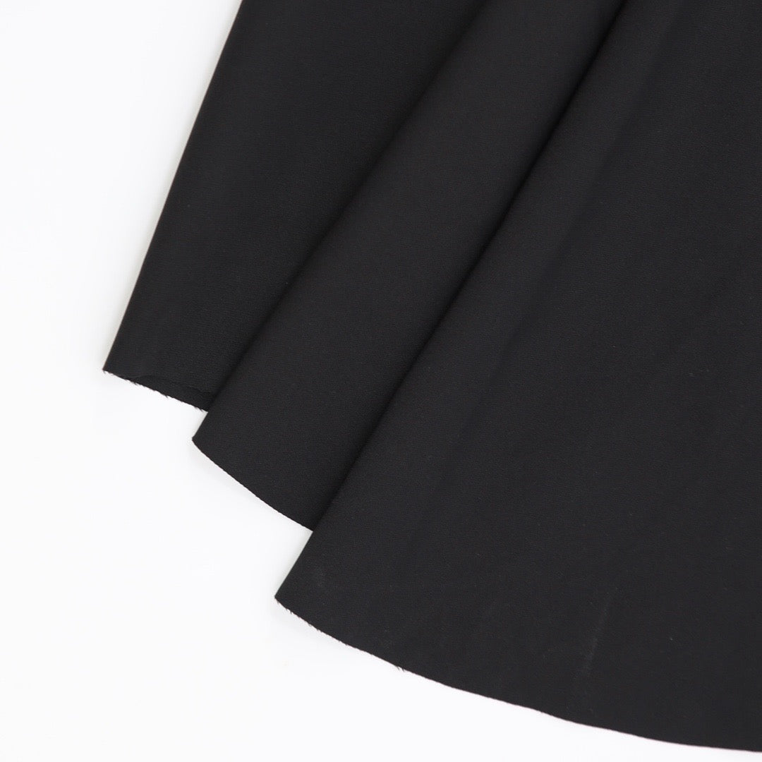 Black Skirt