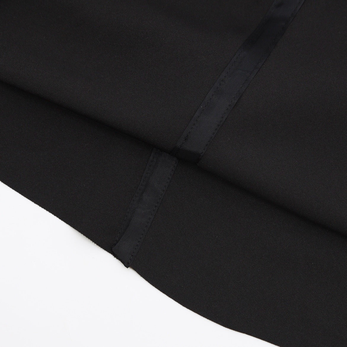 Black Skirt