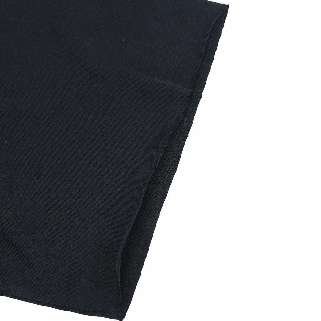 Black T-shirt
