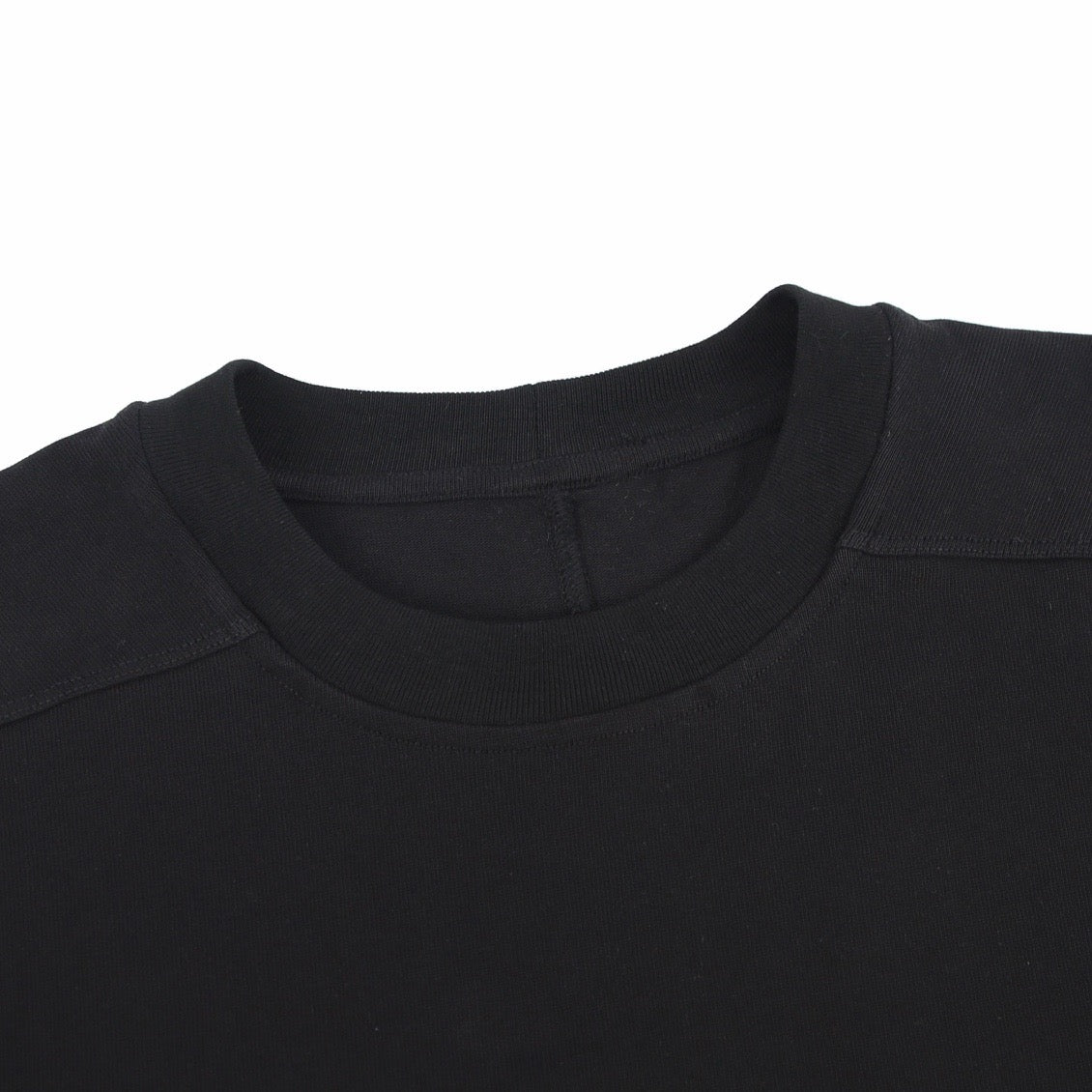 Black T-shirt