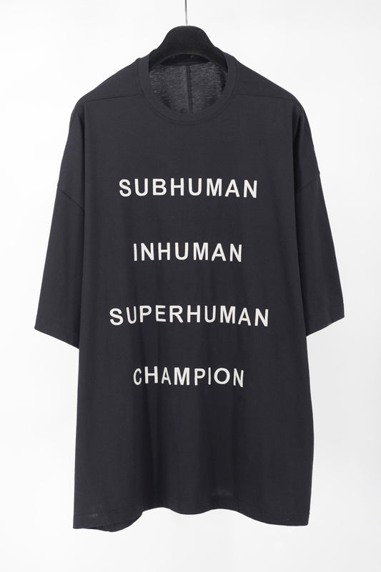 Black T-shirt