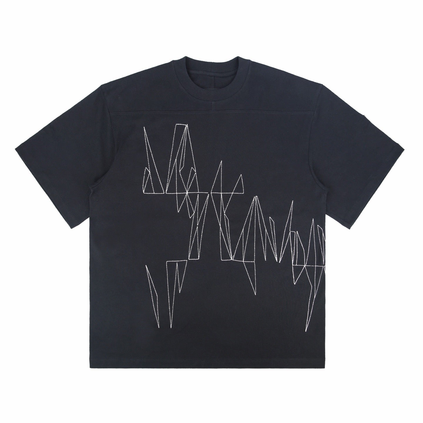 Black T-shirt