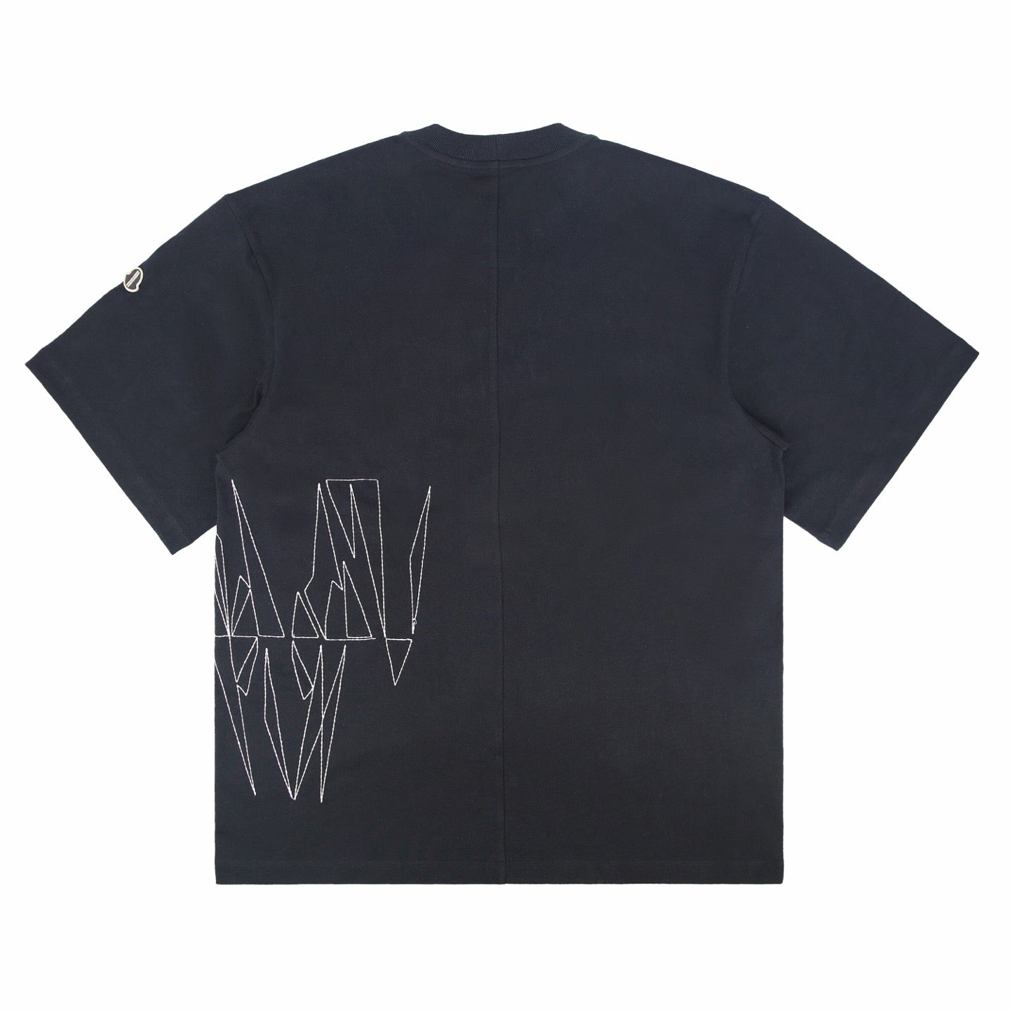Black T-shirt