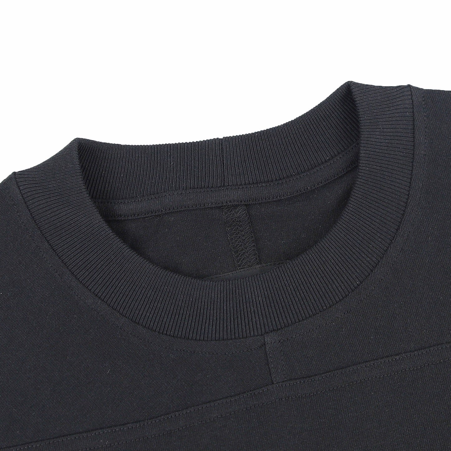 Black T-shirt