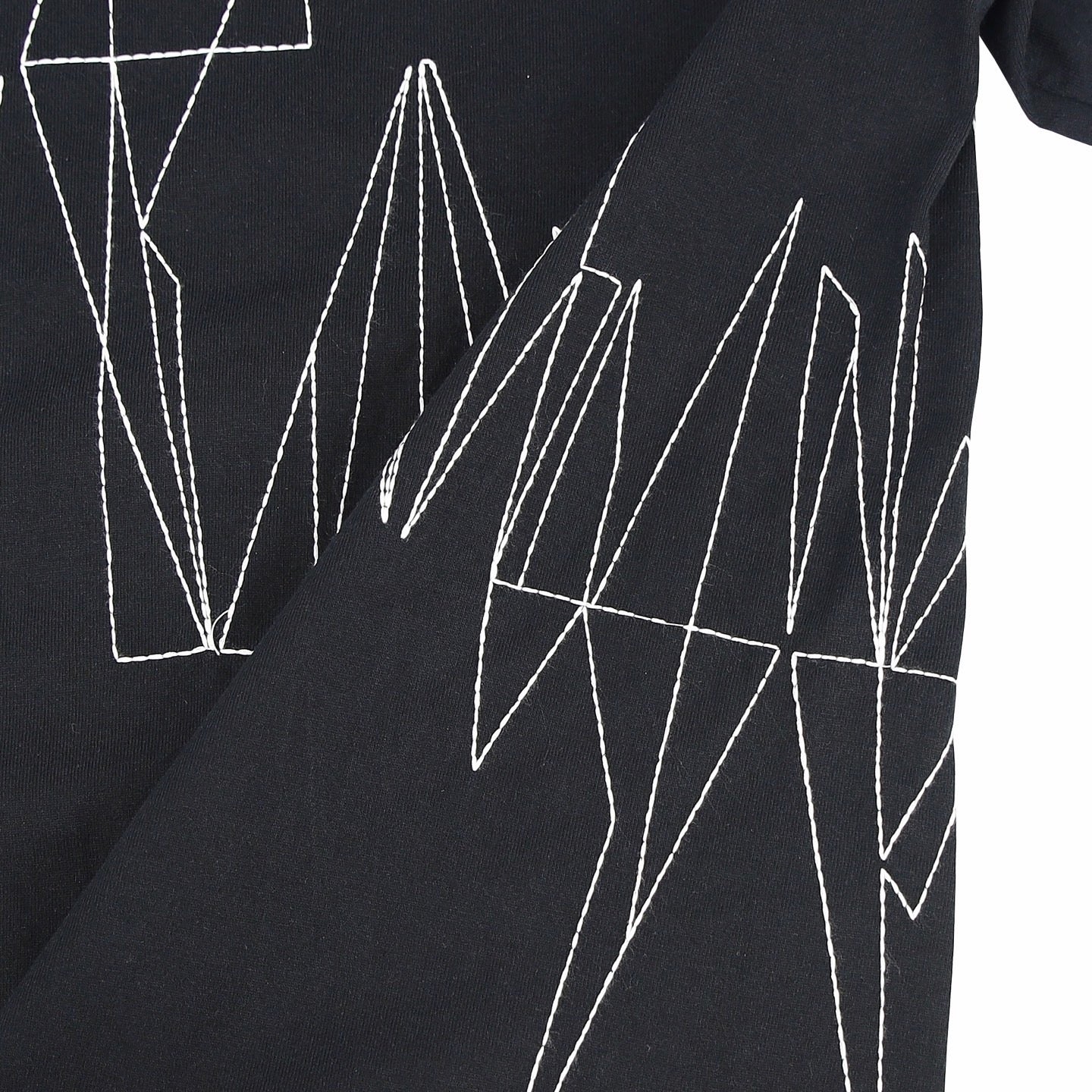 Black T-shirt