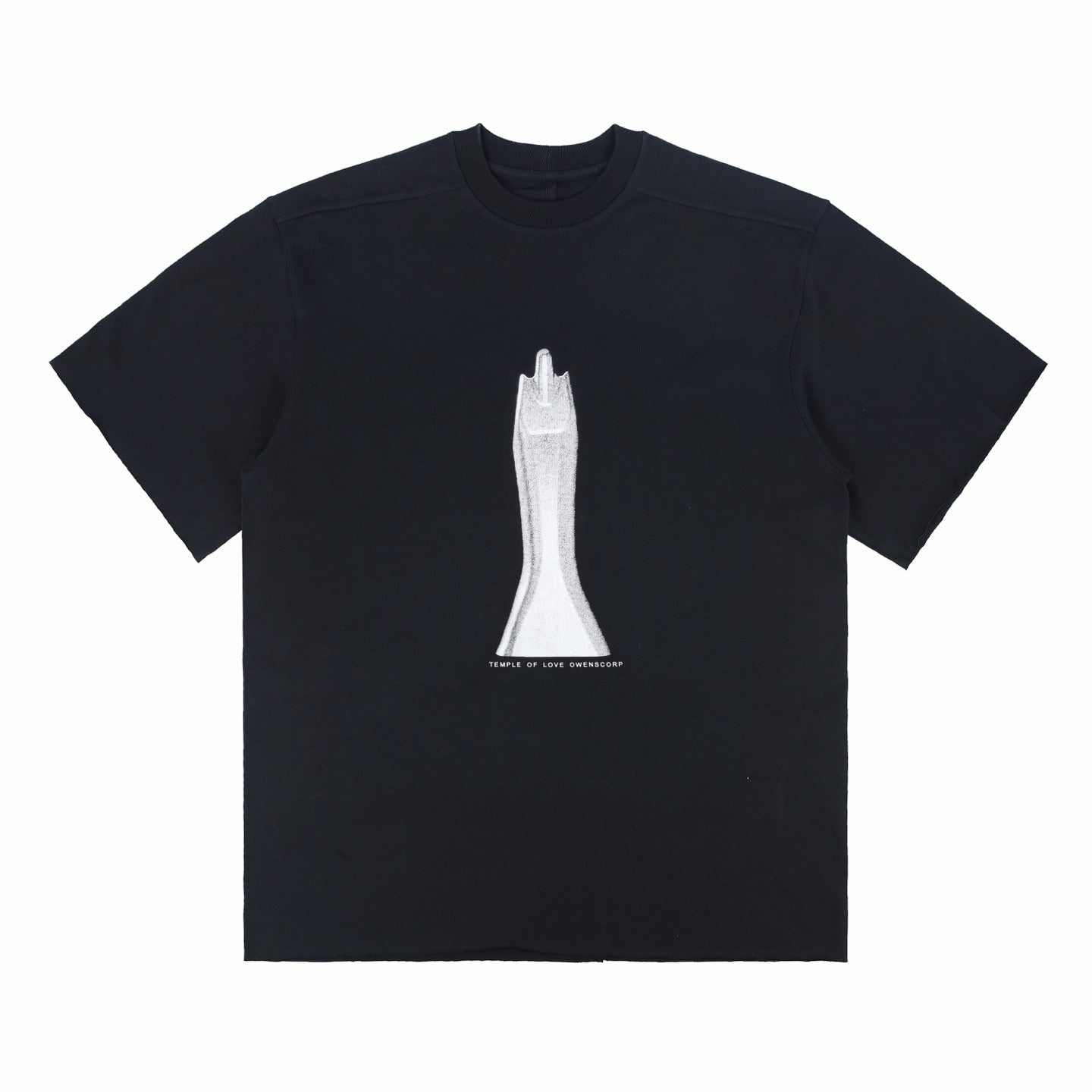 Black T-shirt
