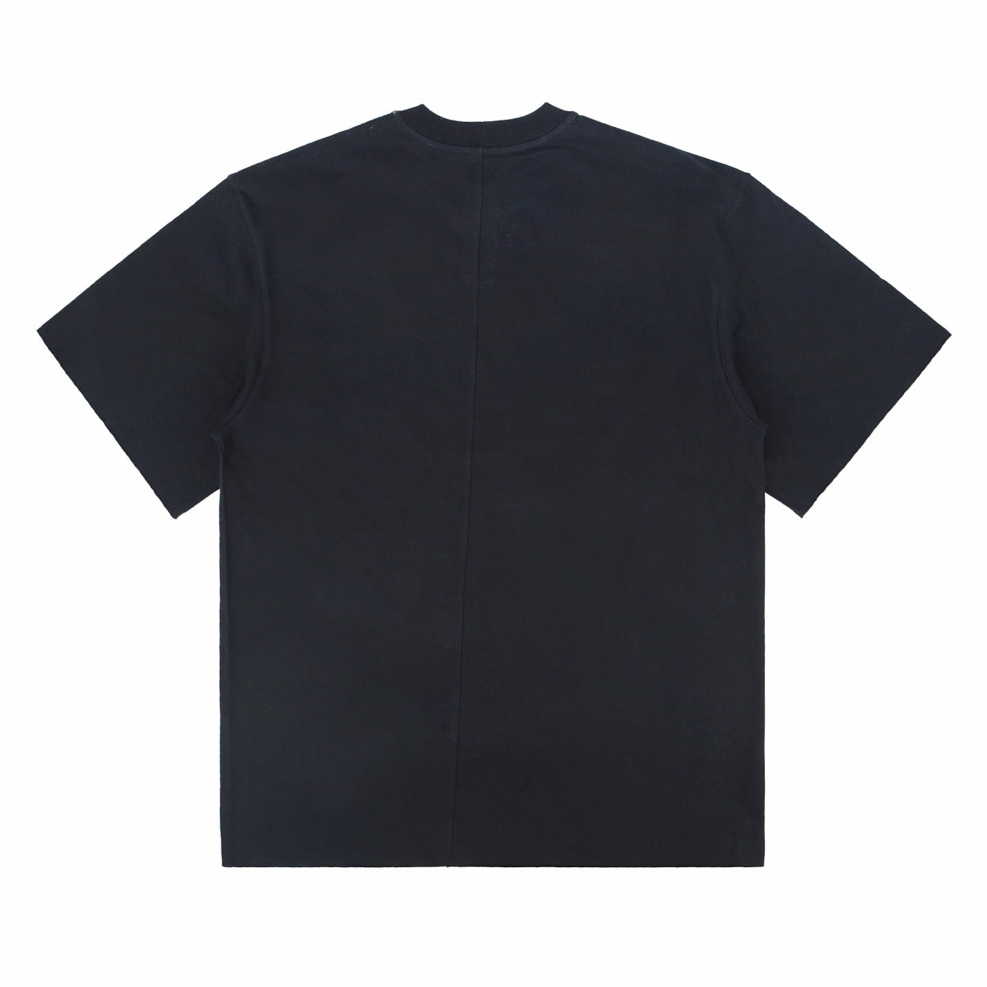 Black T-shirt