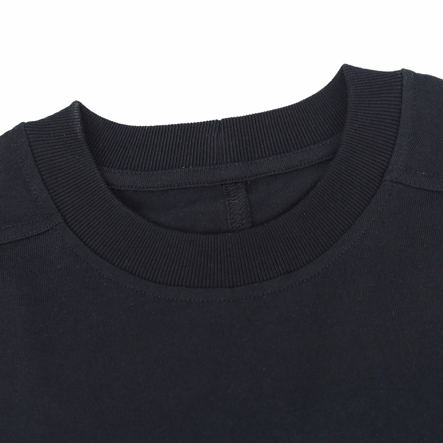 Black T-shirt