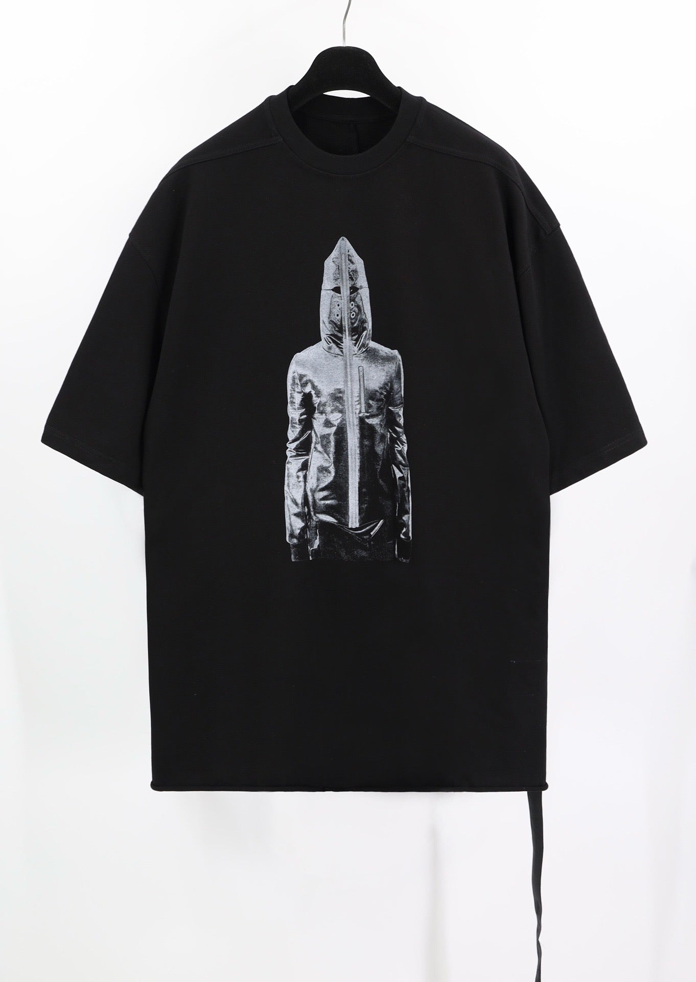 Black T-shirt