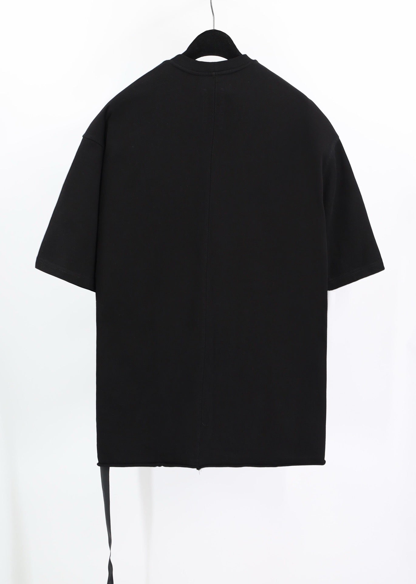 Black T-shirt