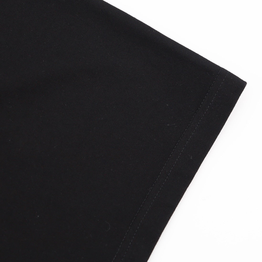 Black T-shirt