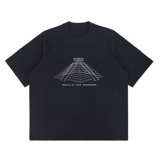 Black T-shirt