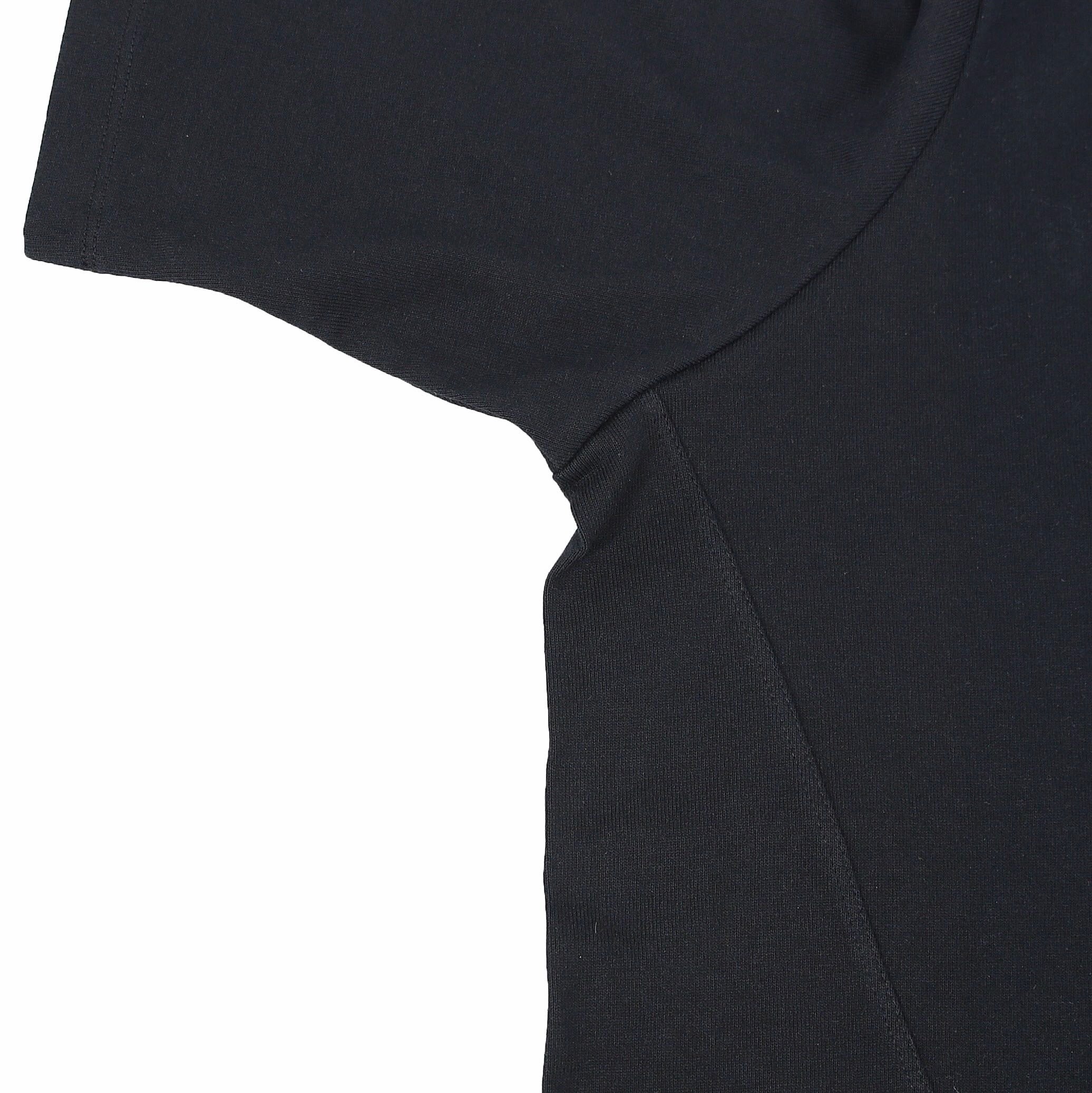 Black T-shirt
