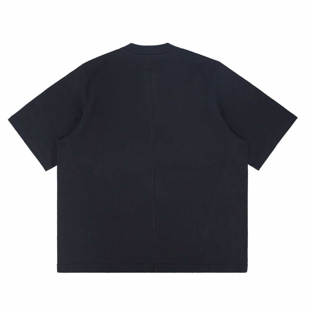 Black T-shirt