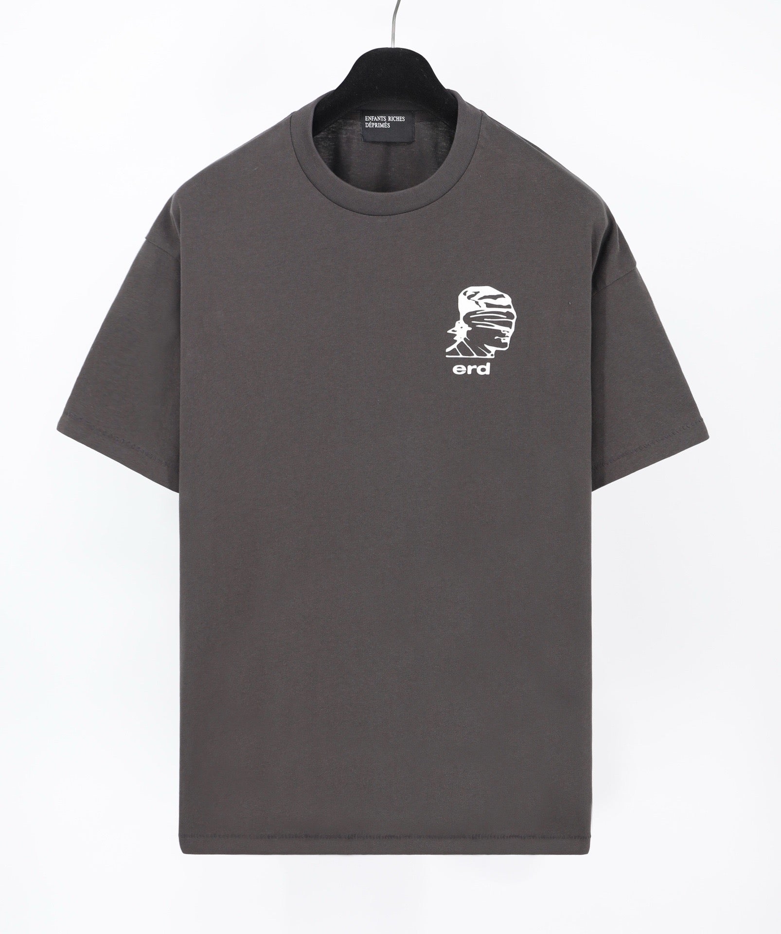 Dark Grey T-shirt