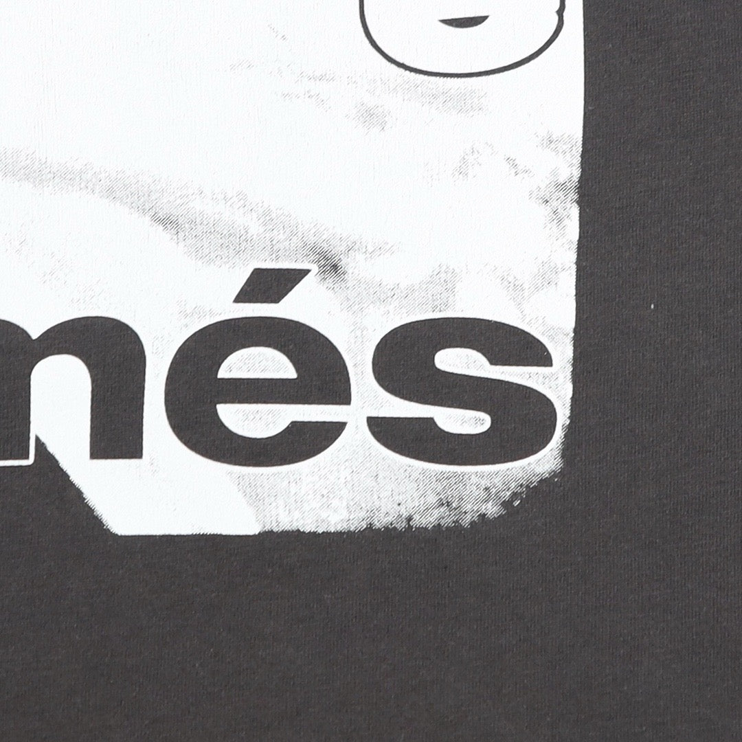 Dark Grey T-shirt