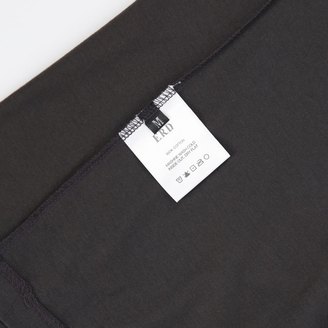 Dark Grey T-shirt