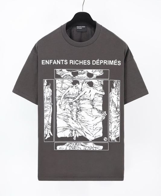 Dark Grey T-shirt