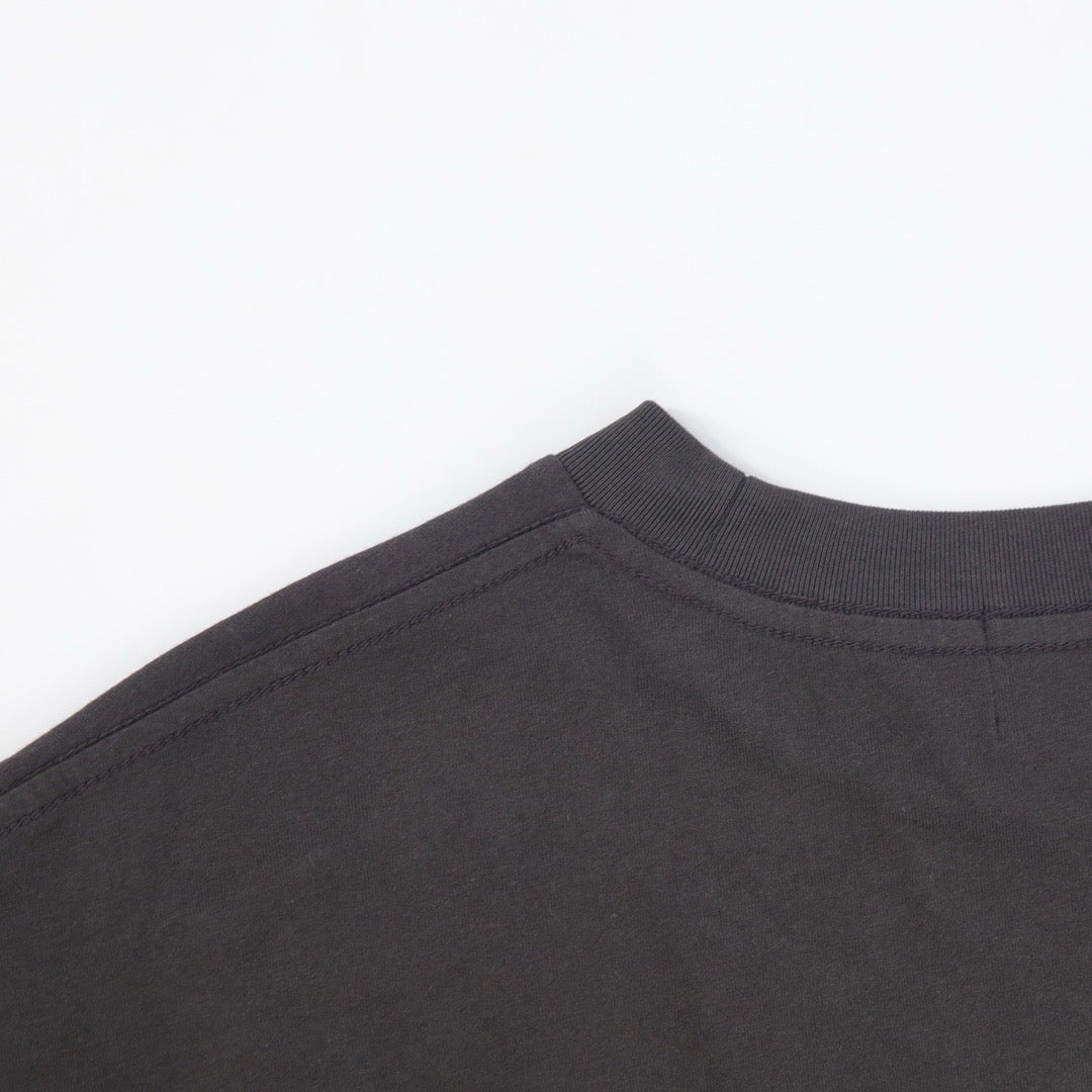 Dark Grey T-shirt