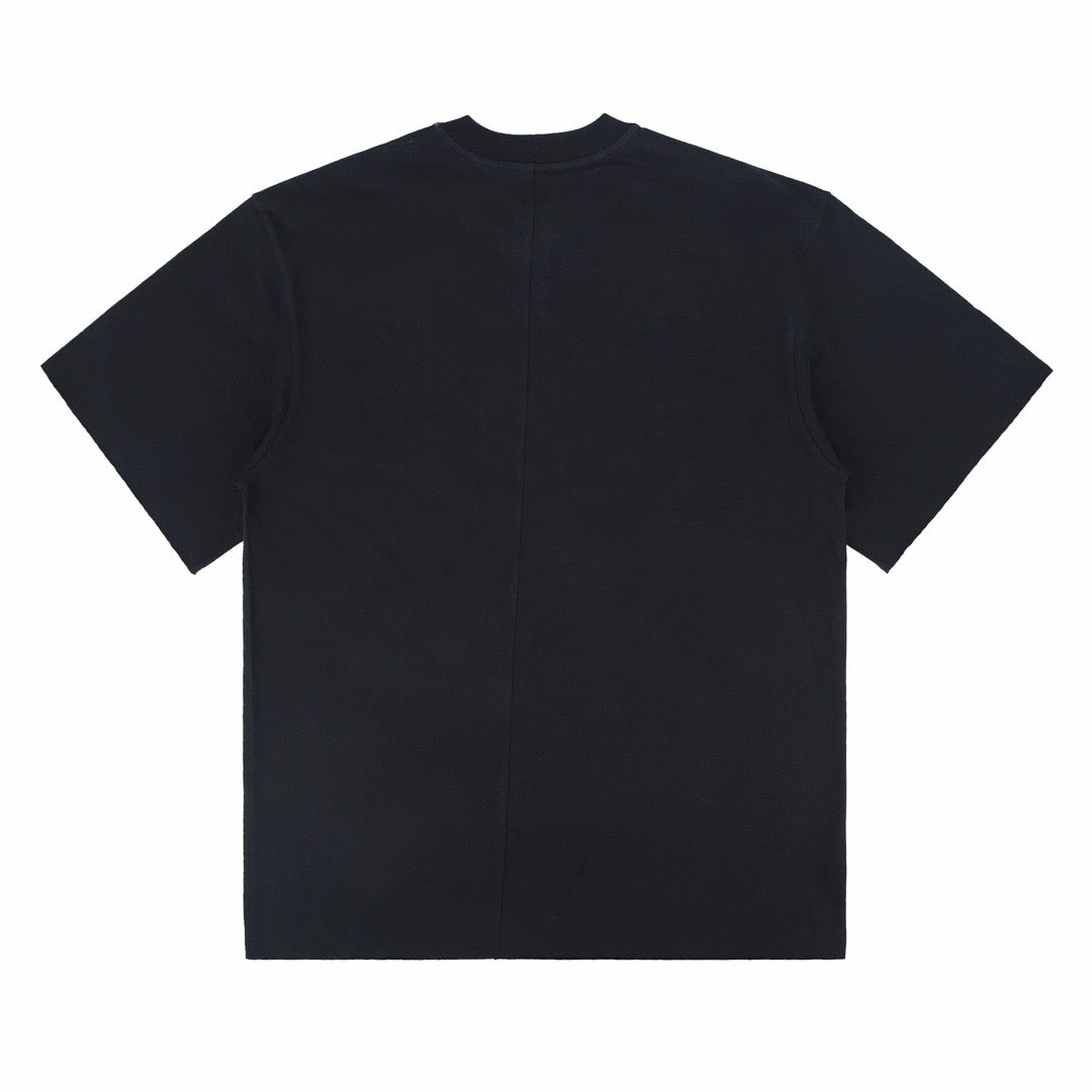 Black T-shirt