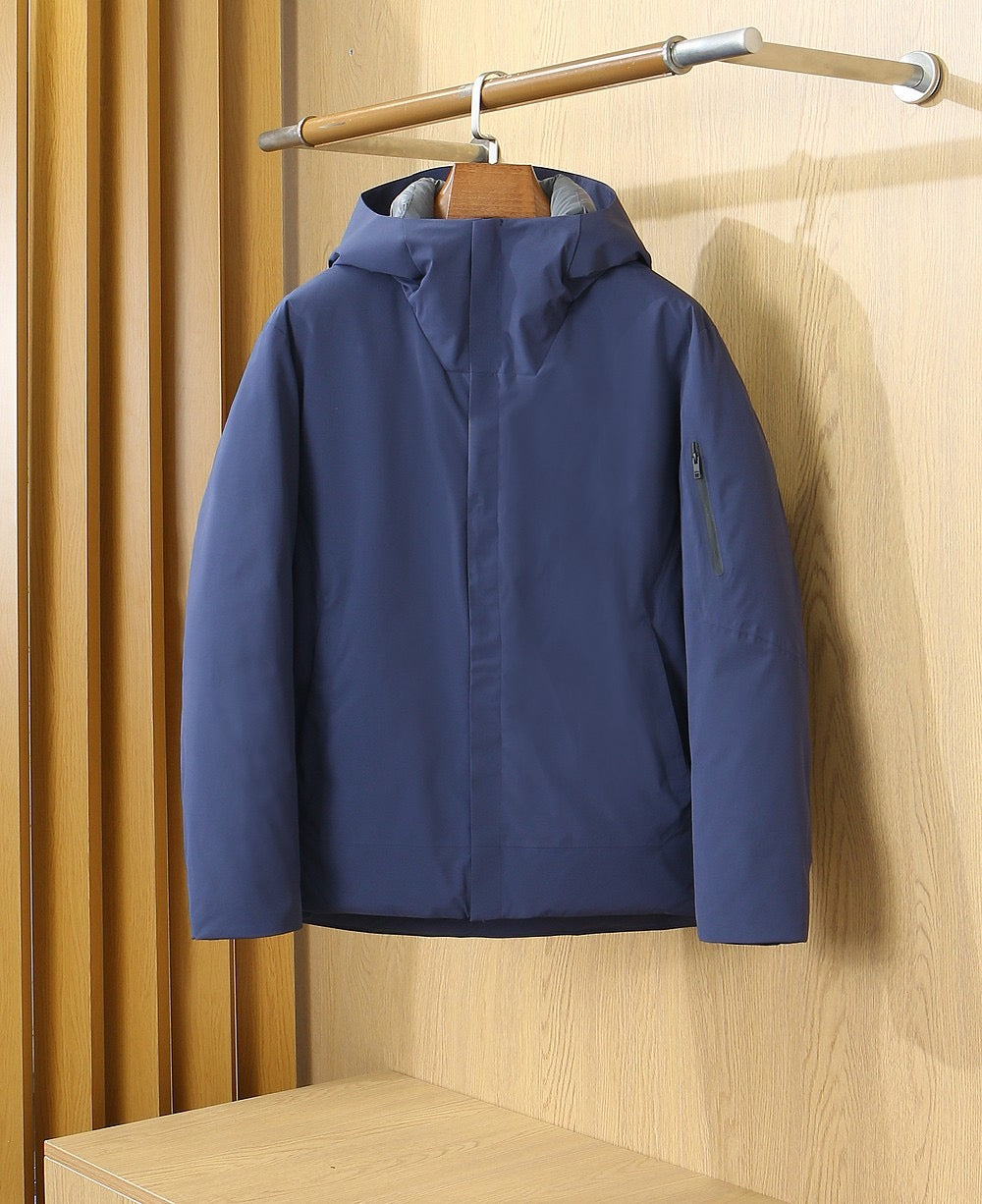 Multi-color Jacket