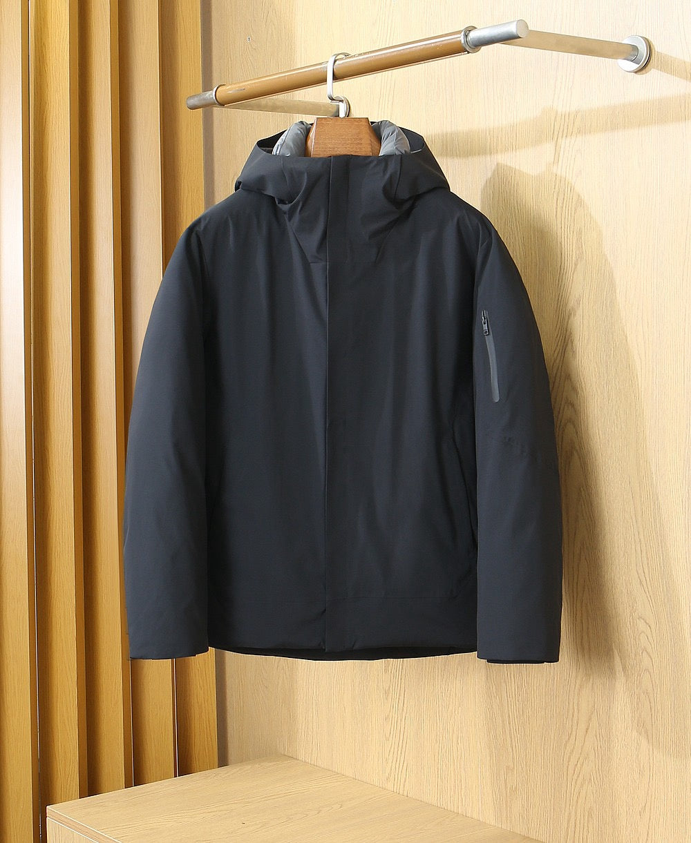 Multi-color Jacket